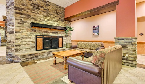 Apartment (2 Bedrooms)