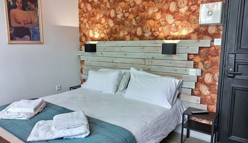 Comfort Apartment