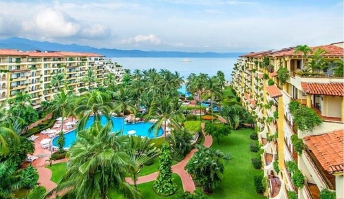 Condo, 2 Bedrooms