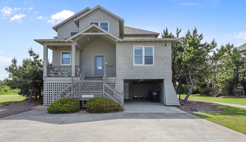 House, 3 Bedrooms (Griggs)