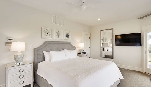 House, 6 Bedrooms (Caffey House)