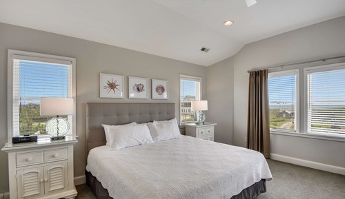 House, 4 Bedrooms (Evans)