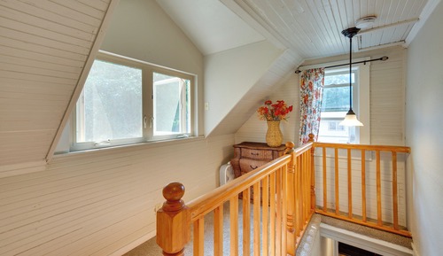 Cottage (2 Bedrooms)