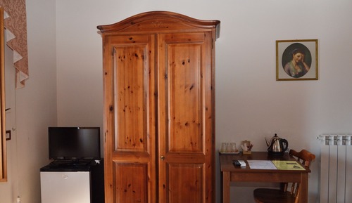 Traditional Room