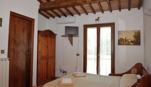 Traditional Studio