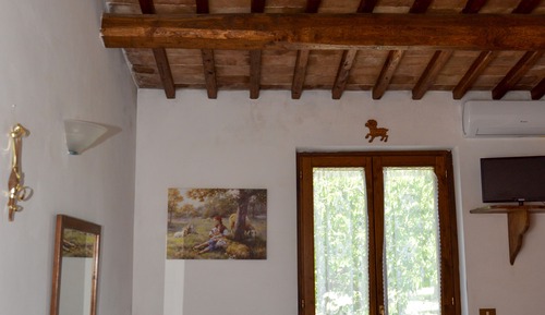 Traditional Studio
