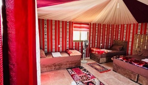 Traditional Tent
