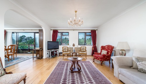Panoramic Apartment