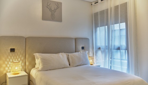 Standard Apartment, 2 Bedrooms