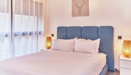 Standard Apartment, 2 Bedrooms