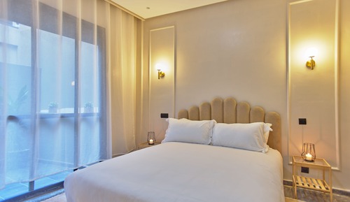 Superior Apartment, 1 Bedroom