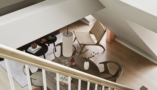 Superior Loft