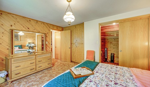 House (2 Bedrooms)