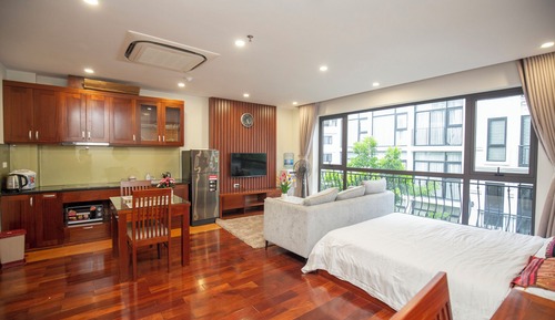 City Apartment