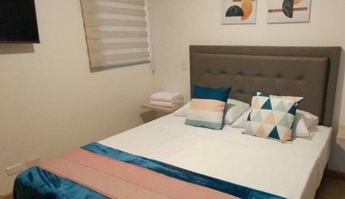 Exclusive Apartment