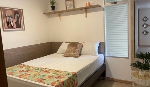 Panoramic Apartment