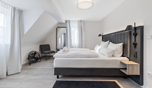 Comfort Apartment
