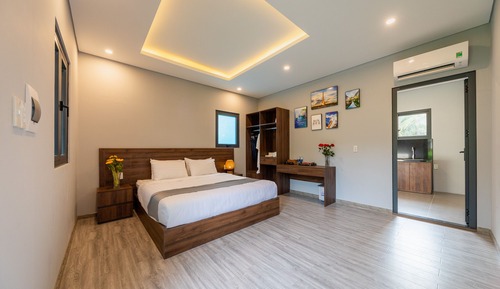 Comfort Room