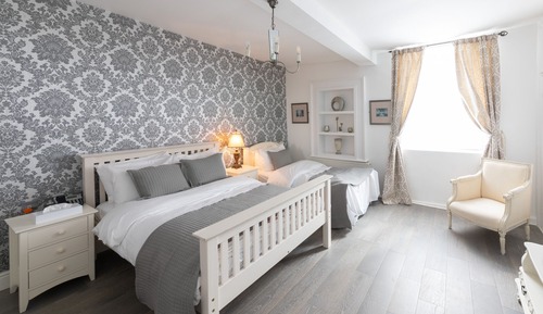 Family Triple Room