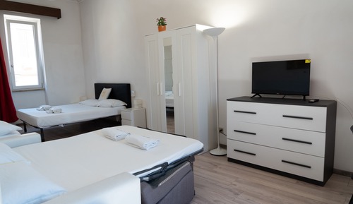 Deluxe Condo