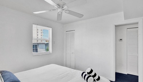 Exclusive Apartment