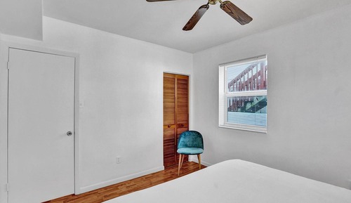 Design Apartment
