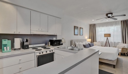 City Studio Suite