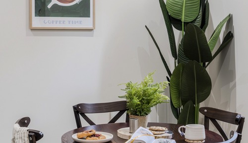 Club Apartment