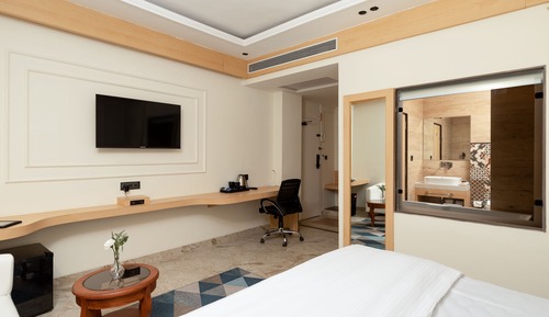 Premium Room