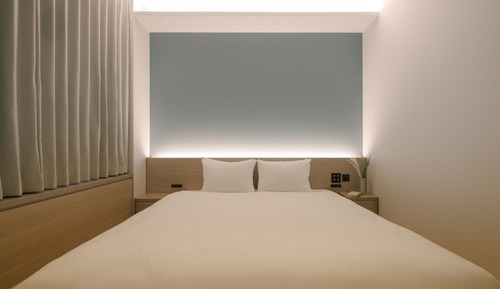 King Bed Room, Non Smoking