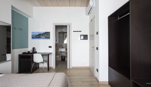 Standard Room, 1 Double Bed