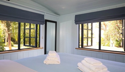 Luxury Double Room