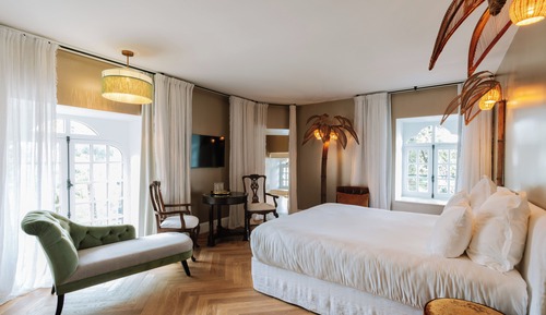 Room (Prestige)
