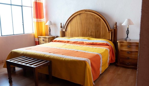 Traditional Room