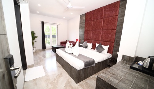 Premium Room
