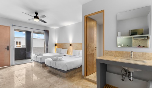 Family Suite