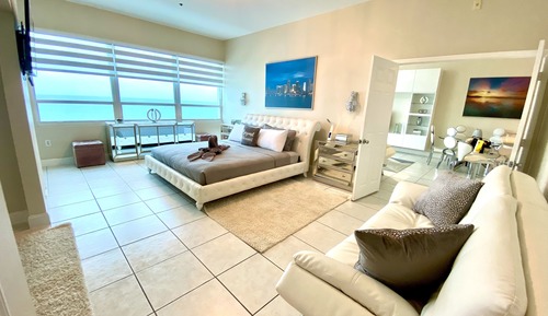 Panoramic Apartment