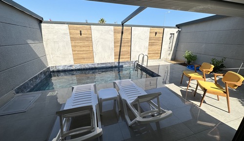 Family Villa
