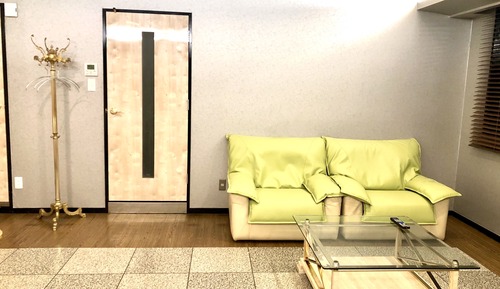 Suite room, Non Smoking