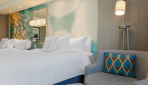 Room, 2 Queen Beds (Hearing Accessible)