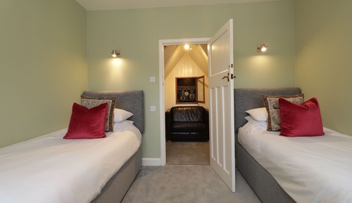 Family Suite, 2 Bedrooms