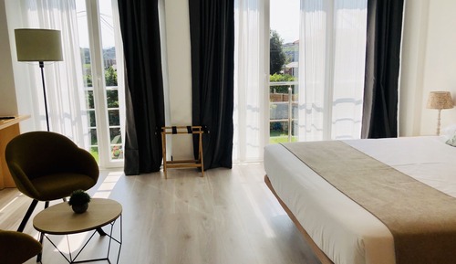 Family Suite, Ensuite