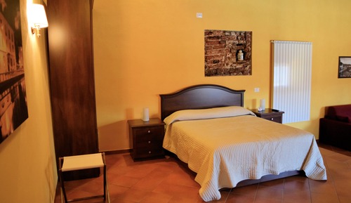 Comfort Suite, 2 Bedrooms