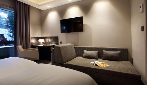 Triple Room (3 Adults)