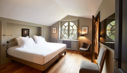 Suite Alphonse de Savornin