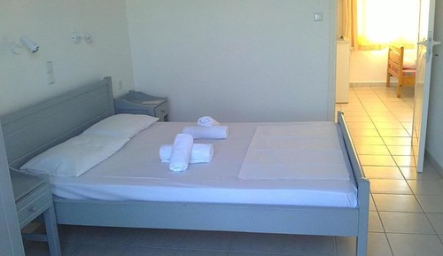 Basic Apartment