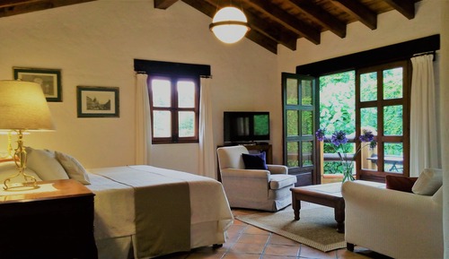Master Suite