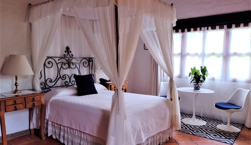 Standard Room, 1 Double Bed