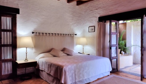 Elite Room, 1 King Bed