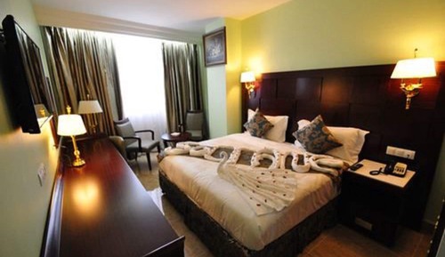 Double or Twin Room